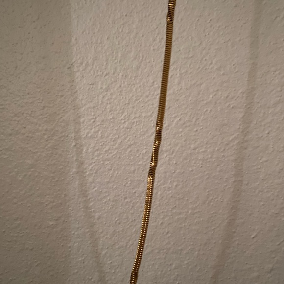 Sarah Coventry Rope Chain - Picture 3 of 6